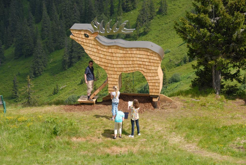 Ferienwohnung Schaupphof Донерсбахвалд Екстериор снимка