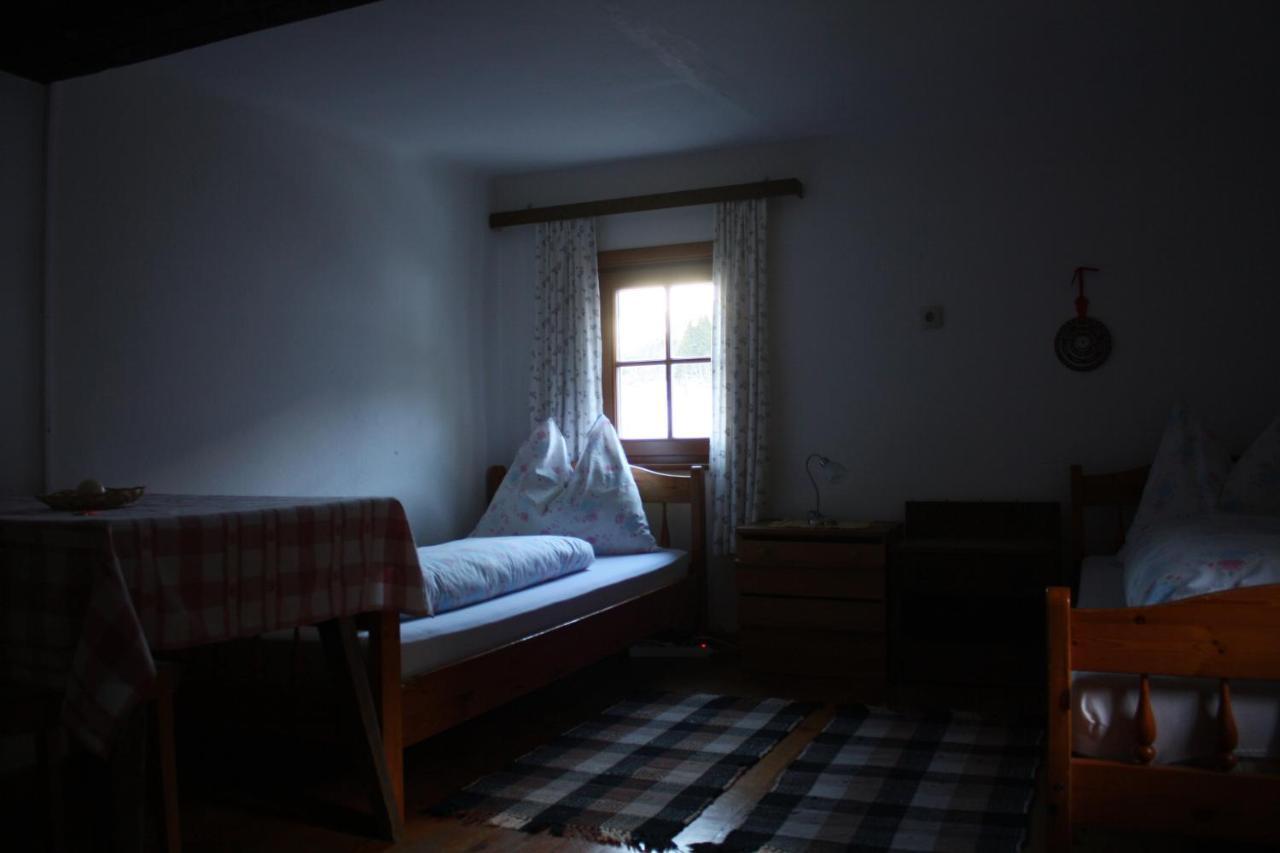 Ferienwohnung Schaupphof Донерсбахвалд Стая снимка